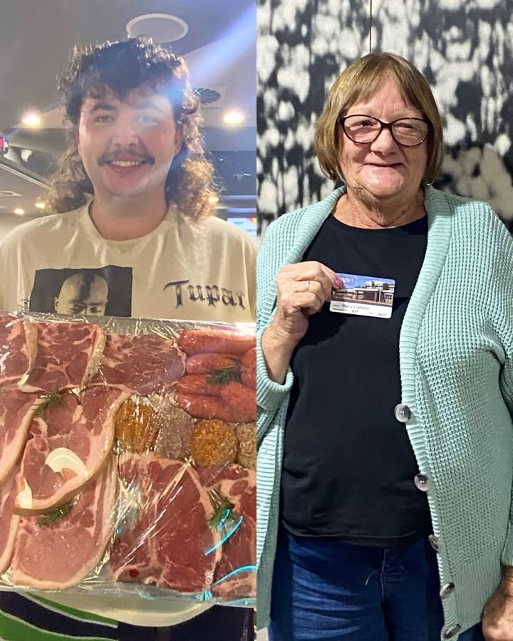 Featured image for “Thursday Night Winners at Warren Services Club!”