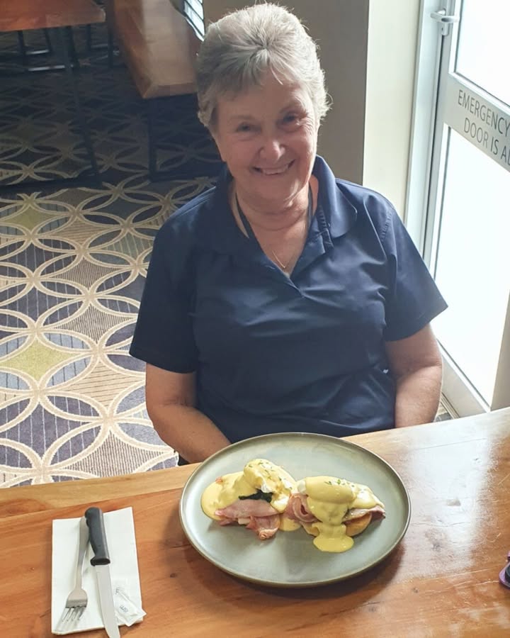 Featured image for “SUNDAY BRUNCH at Warren Services Club – starting this weekend!”