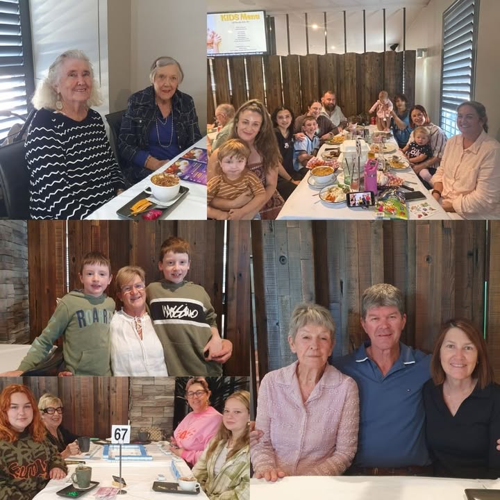 Featured image for “Mother’s Day Brunch and Lunch Celebration at Warren Services Club”