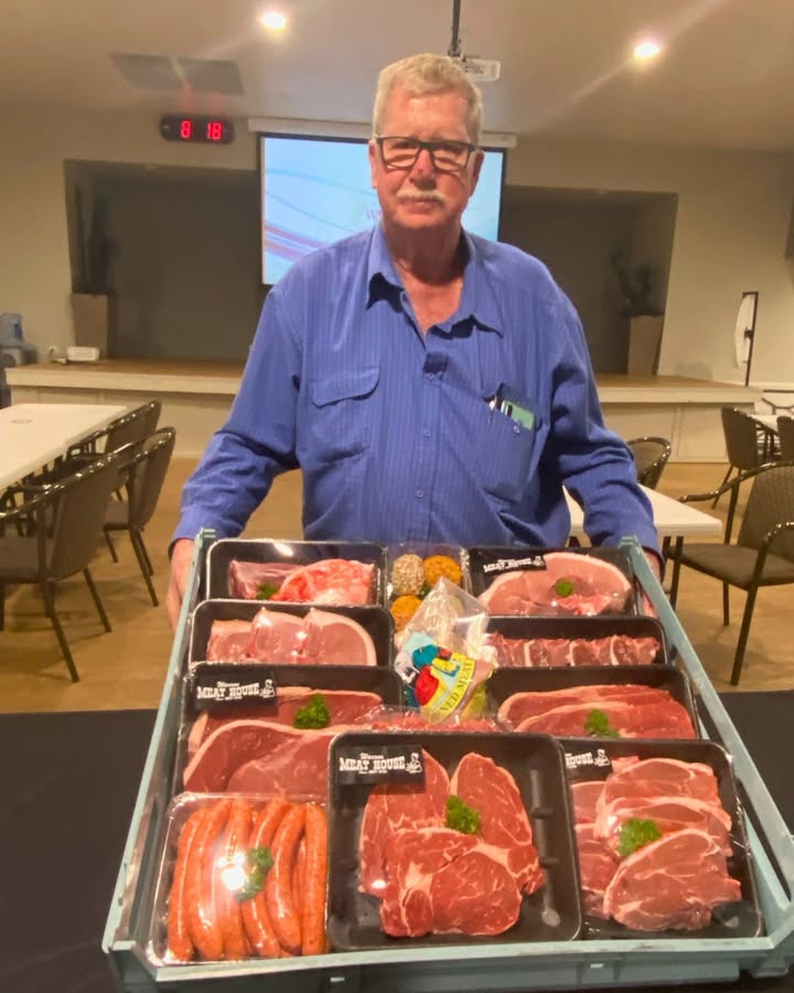 Featured image for “Win Big at Warren Services Club: Meat Tray Raffles Every Week”