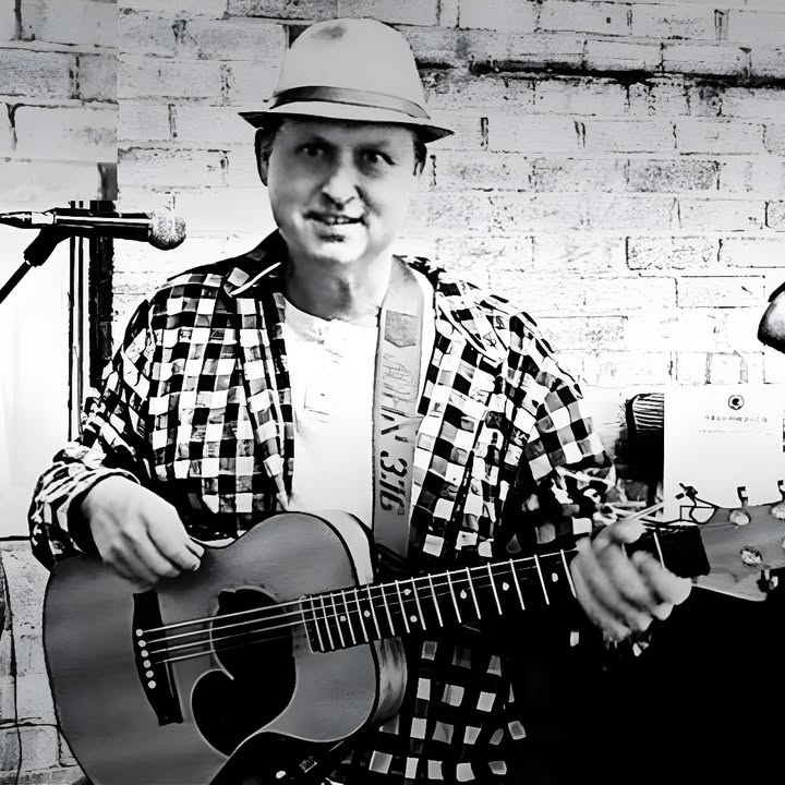 Featured image for “Live Music Night with Paul Bergagnin at Warren Services Club”