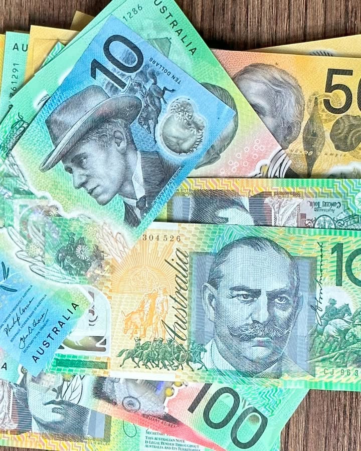 Featured image for “Members Draws Jackpot: Win Big Cash at Warren Services Club”