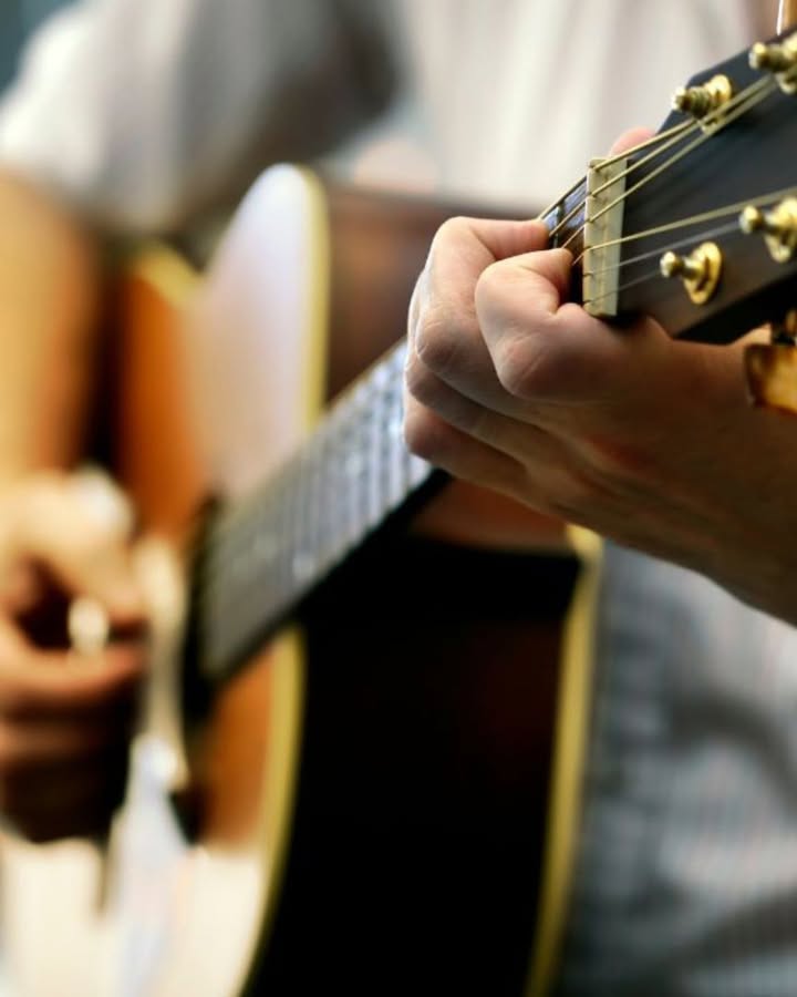 Featured image for “Live Music Night with Trevor French at Warren Services Club”