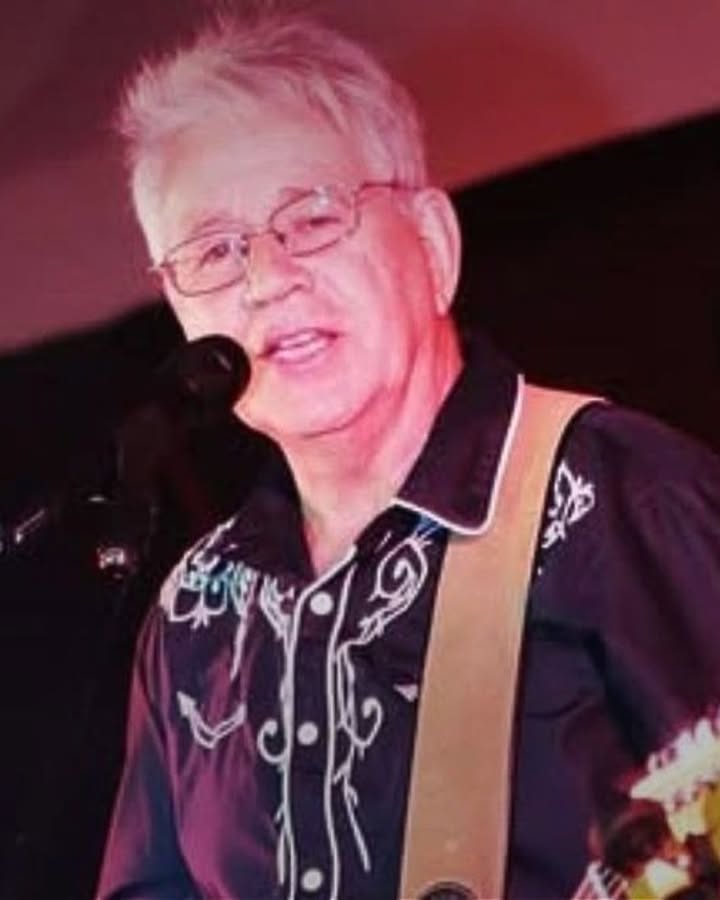 Featured image for “Live Music Night with Bill Kosseris at Warren Services Club”