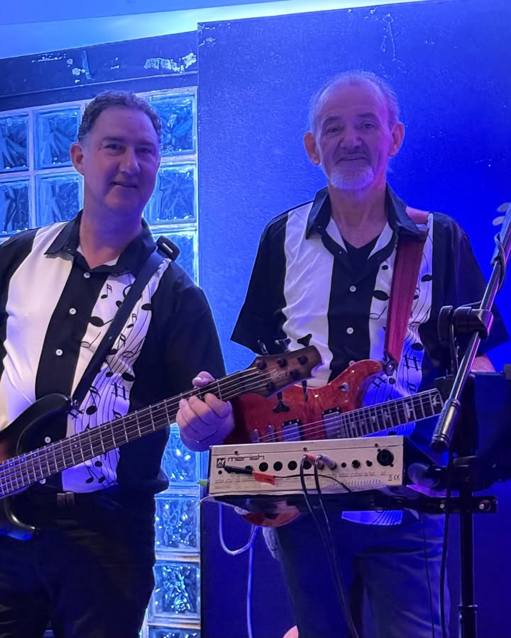 Featured image for âFriday Night Live Music with Switch Duo at Warren Services Clubâ