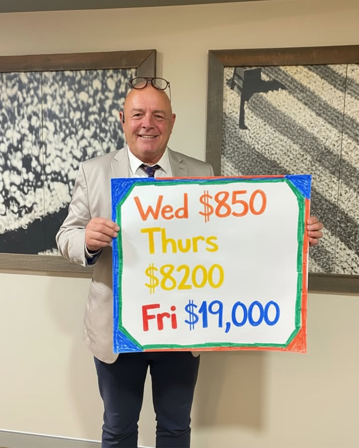 Featured image for “Member Draws Return: Win Big Cash Prizes at Warren Services Club”