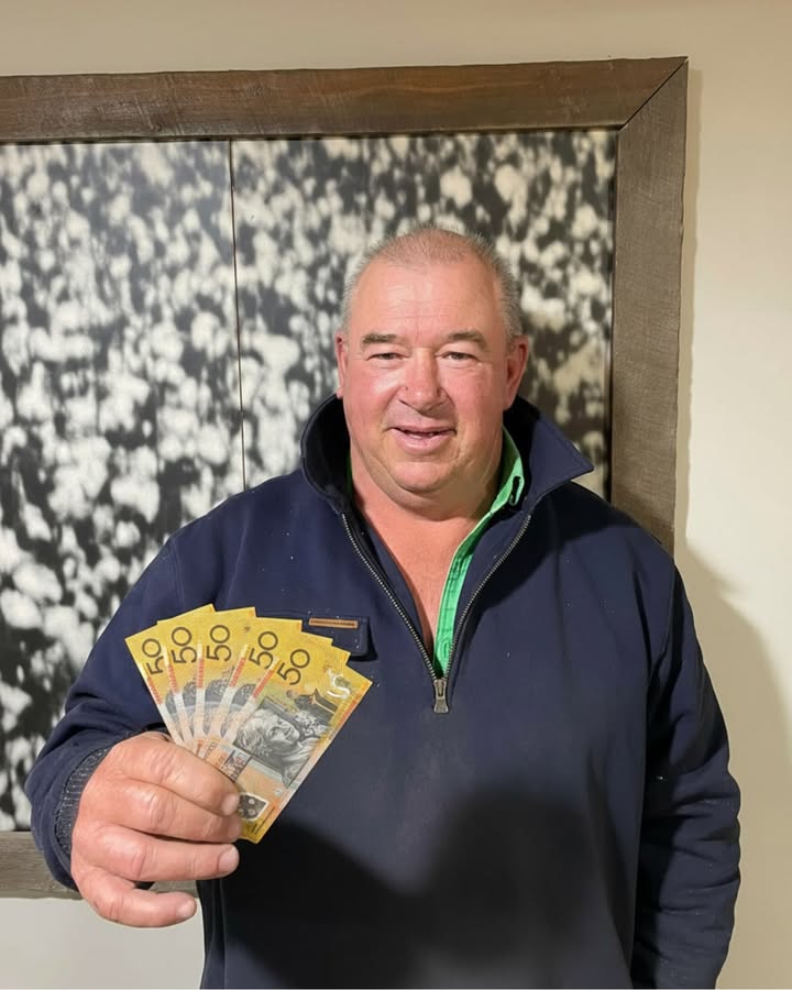 Featured image for “Summer Cash Splash: $3,000 Giveaway at Warren Services Club”