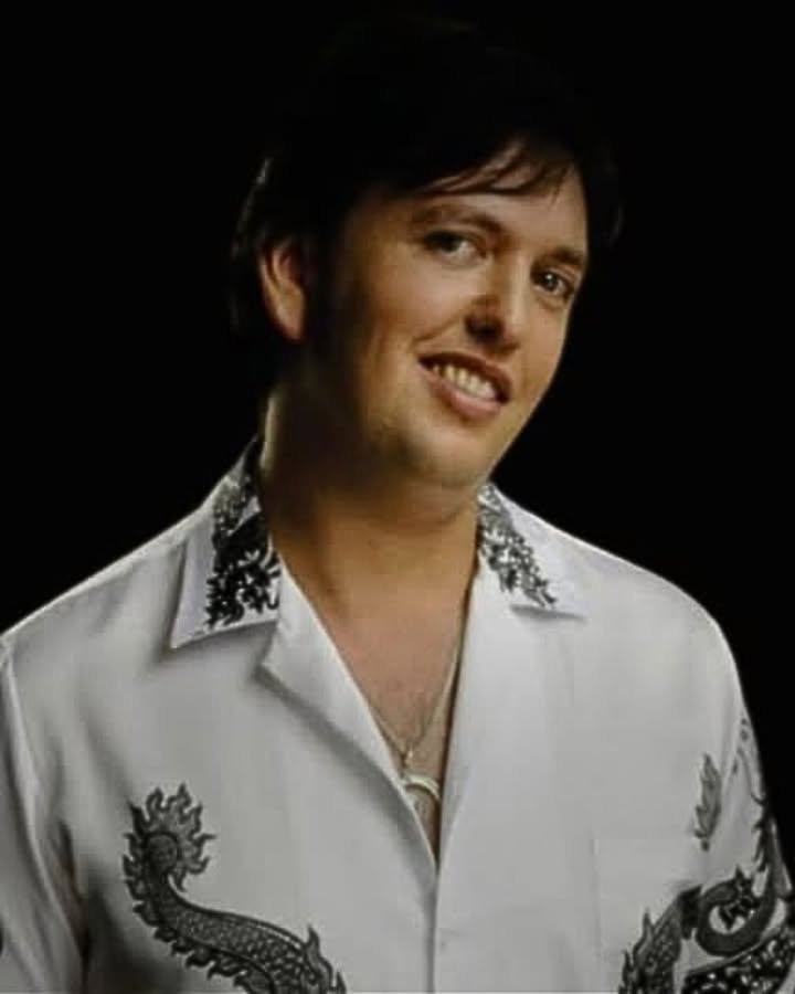 Featured image for “Live Music Night with Royden Donaghue at Warren Services Club”