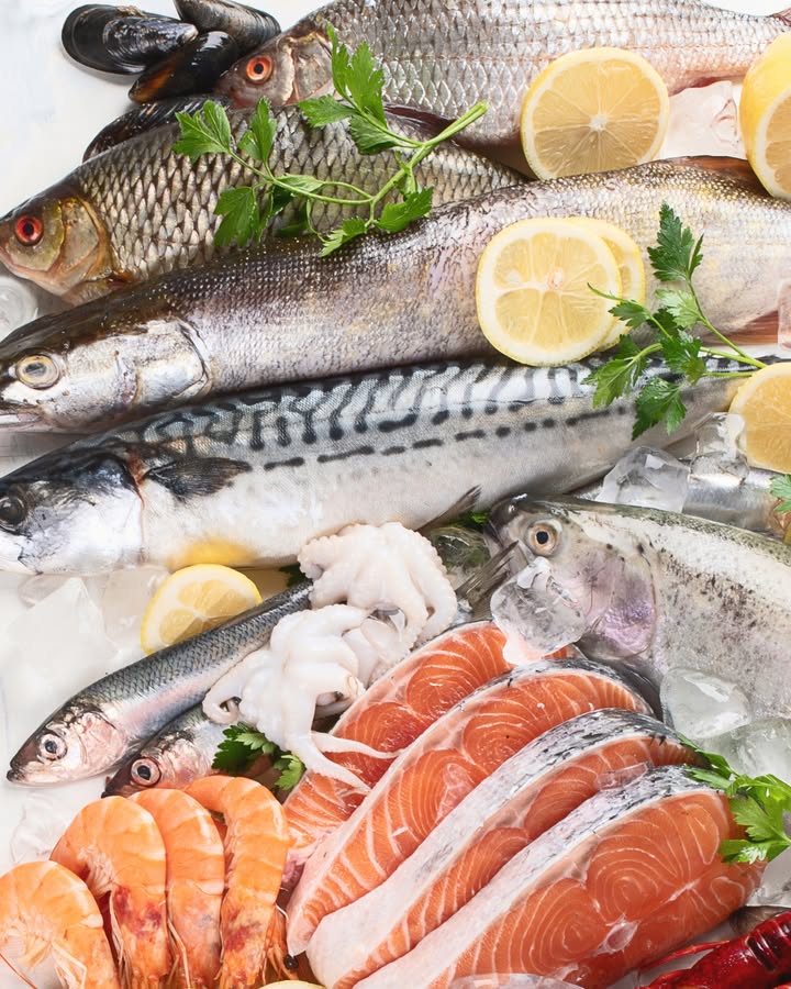 Featured image for “Seafood Raffle Extravaganza: Win Big at Warren Services Club”