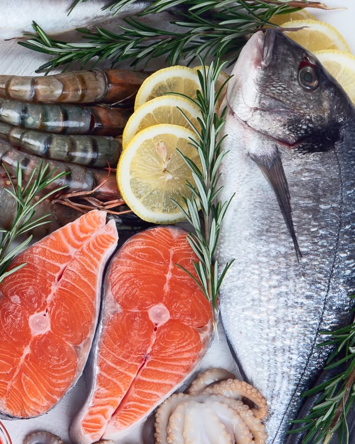 Featured image for “Mega Seafood Raffle: Win Big at Warren Services Club”