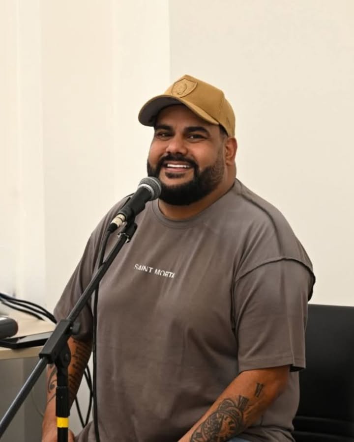 Featured image for “Todd Williams Live at Warren Services Club”