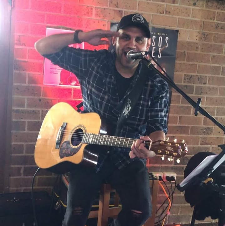 Featured image for “Friday Night Live with Duncan Ferguson at Warren Services Club”