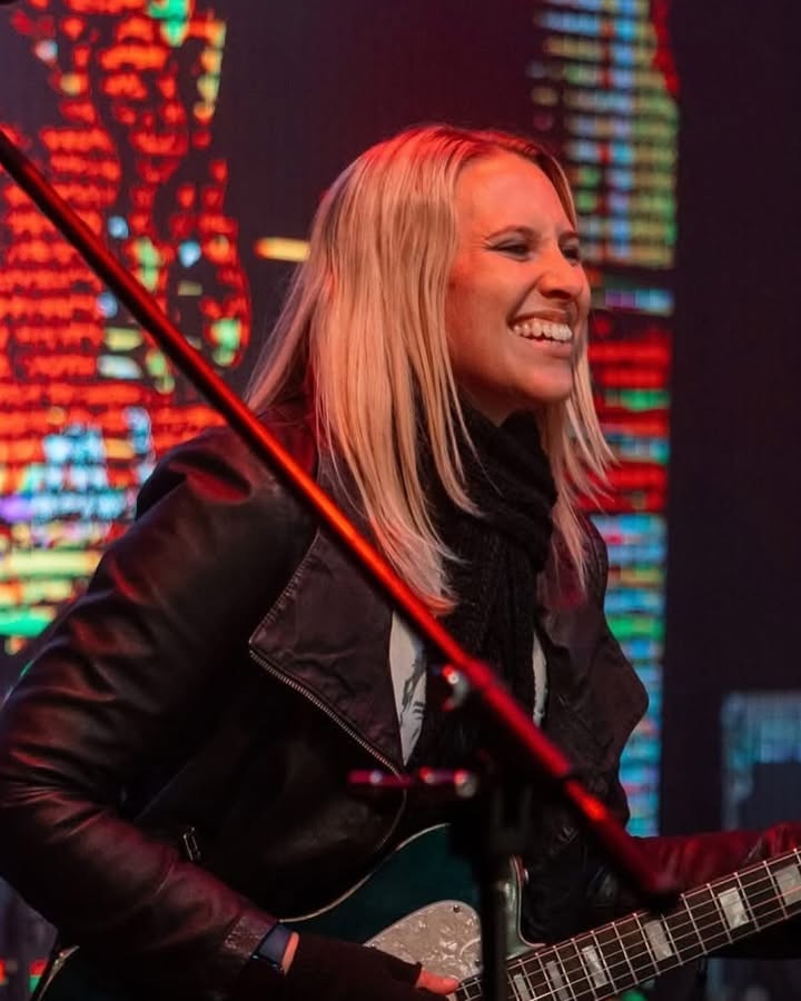 Featured image for “Kahlia Martin Live This Friday at Warren Services Club”