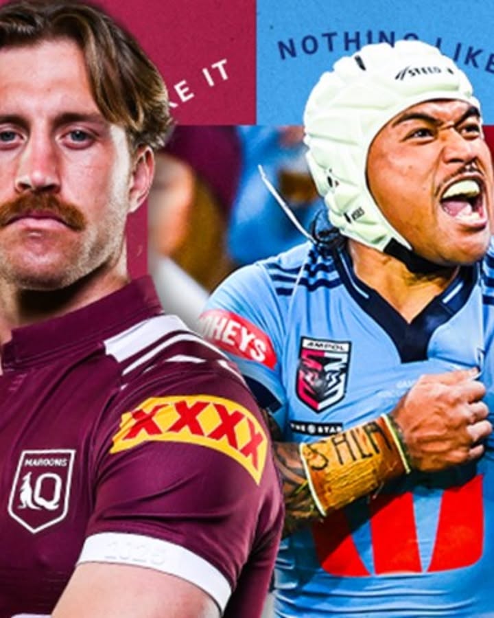 Featured image for “Win a State of Origin Elite Experience at Warren Services Club”