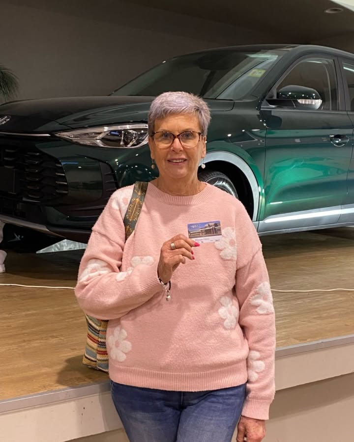 Featured image for âBadge Draw Winners at Warren Services Clubâ