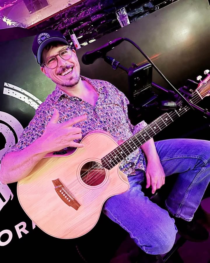 Featured image for âLive Music & Friday Night Draws at Warren Services Clubâ